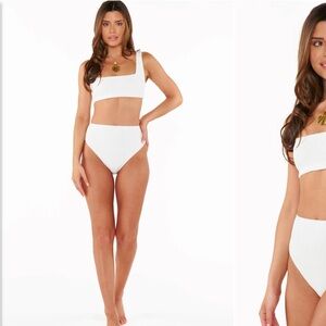 Show Me Your Mumu Swim Set